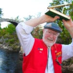 87-year-old US man crowned World Porridge Making Champion