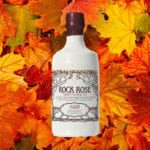 Dunnet Bay Distillery launches third Seasonal Rock Rose Gin: The Autumn Edition
