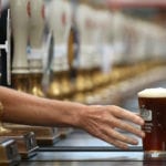 Pub group calls for Government to negotiate a free trade deal with the EU