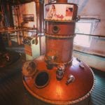 Scottish gin distillery named in Lonely Planet's top travel trends for 2017