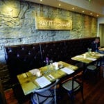 Home, Edinburgh, Restaurant Review