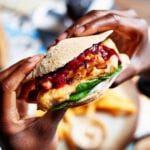 Nando's announce launch of first ever Christmas menu