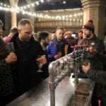 Extra tickets released for the Edinburgh Craft Beer Revolution Festival