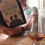 Seven wonderful whisky pairings for great Scottish books