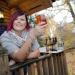 North Hop set to bring a new food and drink festival to Aviemore