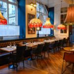 Iberica, Glasgow, Restaurant review
