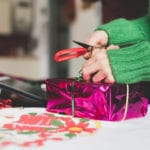 Thoughtful Christmas gifts to make at home