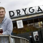 Glasgow's Drygate to celebrate contemporary real ale with C > S K : 16