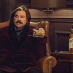Bell's whisky launch hilarious new advertising campaign with Steven Toast