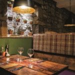 Forage & Chatter, Edinburgh, Restaurant Review