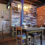 The Caley Sample Room, Edinburgh, Restaurant Review