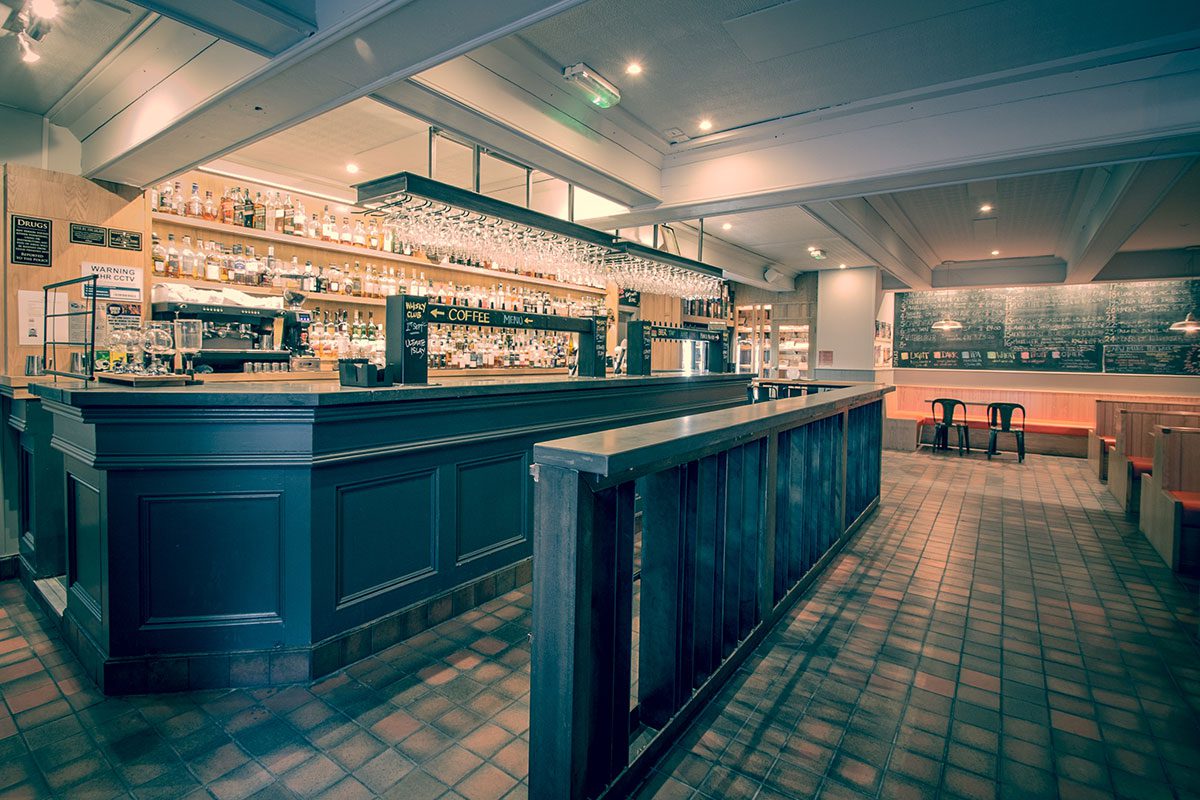 10 of the best bars to visit when in Aberdeen Scotsman Food and Drink