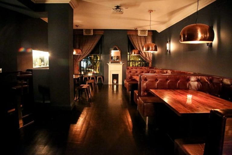 10 of the best bars to visit when in Aberdeen Scotsman Food and Drink