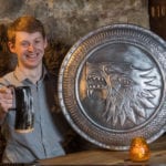 Game of Thrones-themed bar coming to Edinburgh
