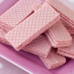 Biscuit firm famous for their pink wafers goes under due to Brexit fallout