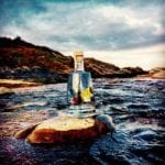 New gin from the Isle of Colonsay set to prove popular this winter