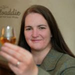 Toulvaddie to become first new whisky distillery founded by a woman in almost 200 years