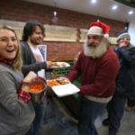 Video: Social Bite ask people to help them feed the homeless this Christmas