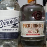 Gin sales set to 'overtake blended Scotch whisky sales by 2020'