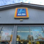 Supermarket chain Aldi recalls prawns in salmonella health alert