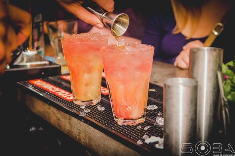 5 of the best cocktail bars in Glasgow city centre | Scotsman Food and