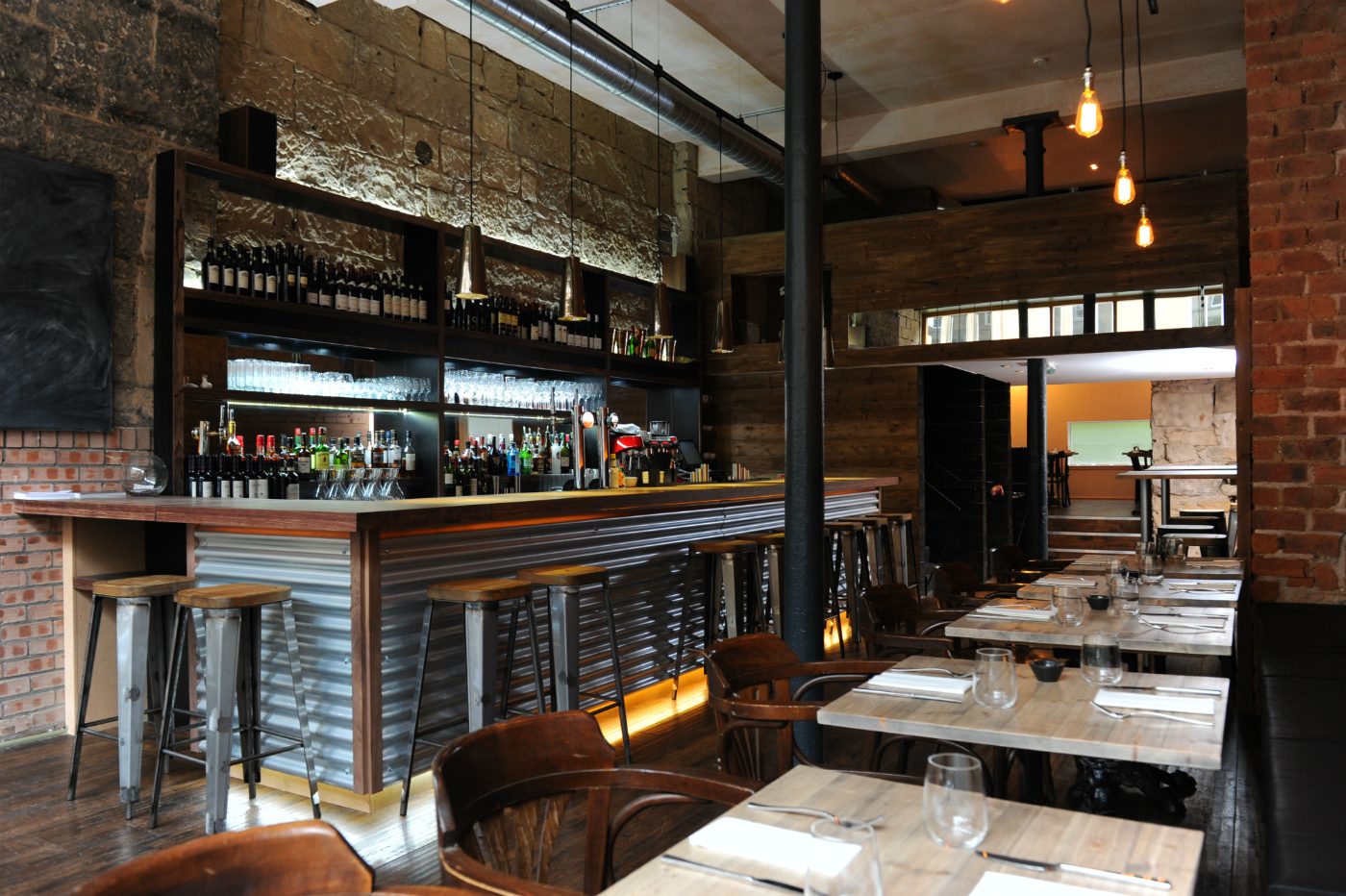 10 of the best Glasgow restaurants - Scotsman Food and Drink