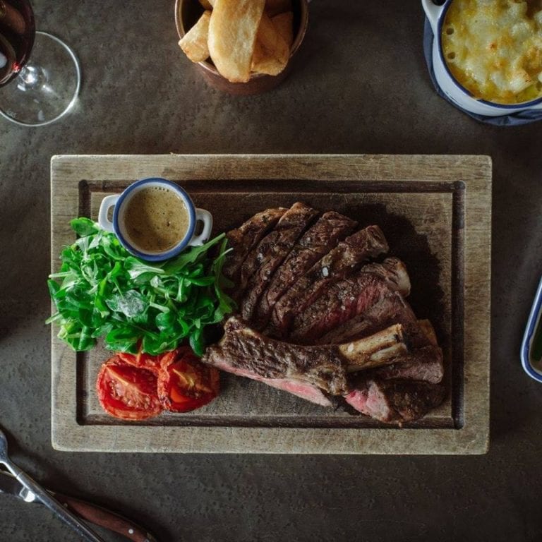 Best steak restaurants in Edinburgh our top 10 Scotsman Food and Drink