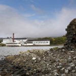 Lagavulin to end 200th anniversary with investment in local Islay community