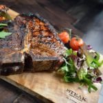 Best steak restaurants in Edinburgh - our top 10