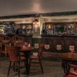 10 of the best bars in Edinburgh
