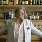 Whisky guru Charlie MacLean on his dream drams and why all roads lead to Scotch