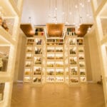 Video: Diageo opens the doors to the world's biggest drinks archive