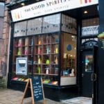Glasgow's Good Spirits Company set to re-open West End shop