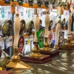 The best Scottish real ale festivals to look forward to in 2017