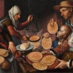 The history of Shrove Tuesday (including a traditional Scottish pancake recipe)