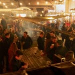 Scotland’s street food scene to launch inaugural awards this spring