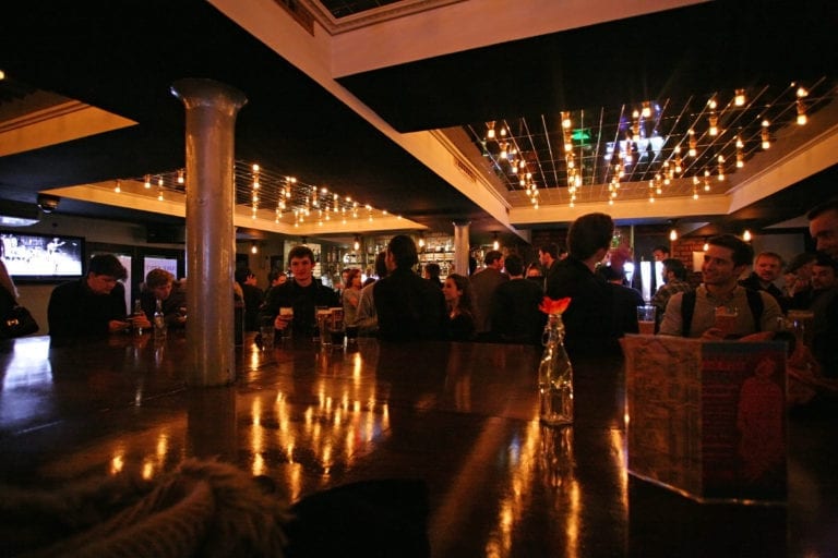 Five of the best bars on Bath Street, Glasgow Scotsman Food and Drink