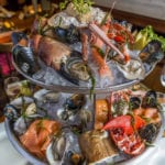 Seafood restaurants in  Edinburgh  - The Scotsman's top five