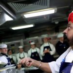 Tony Singh to open Radge Chaat street food in Edinburgh