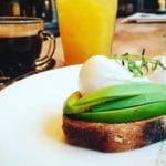 9 unbeatable places for brunch in Glasgow