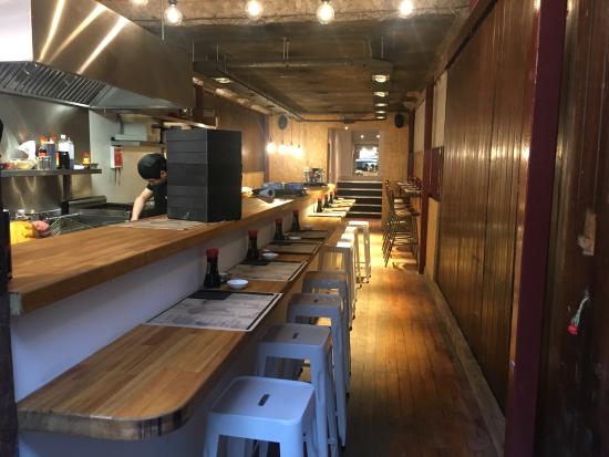 9 of the best Japanese Sushi restaurants in Glasgow - Scotsman Food and
