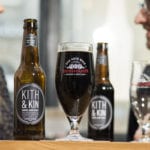 Innis & Gunn teams up with whiskey maker to create new barrel-aged stout