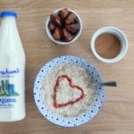 Graham's aiming to get Edinburgh customers in the moo-d this Valentine’s Day