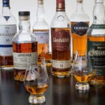 Spirit of Speyside Festival announce category finalists for this year's awards