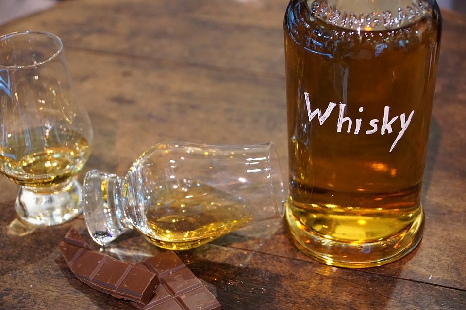 What is the difference between whisky and Scotch? - Scotsman Food and Drink