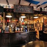 5 of the best pubs in Edinburgh for a cheap pint