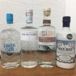 Scotland's first ever national gin awards set to launch