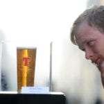 8 things you (probably) didn't know about Tennent's Lager