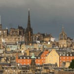 10 of the best restaurants in Edinburgh's city centre