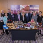 Scotland Food & Drink unveils plans to double size of industry to £30 billion by 2030